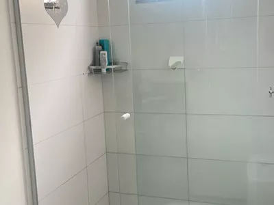 Apartamento térreo de 3 quartos sendo 1 suíte com garden pequeno em condomínio fechado à venda, - Foto 11