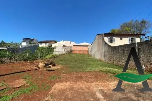 Londrina - Terreno - Arpoador - Foto 1