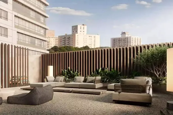 Apartamento à venda, 4 quartos, 2 suítes, 3 vagas, Funcionários - Belo Horizonte/MG - Foto 3