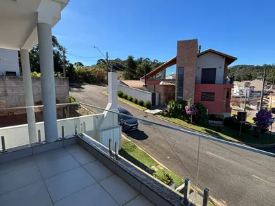 Casa 3 Suíte a Venda no Condomínio no Villa Di Roma e São Roque-SP - Foto 35