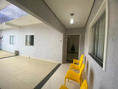 Apartamento térreo à venda, com 4 quartos sendo 2 suítes, com excelente acabamento, garagem para - Foto 33