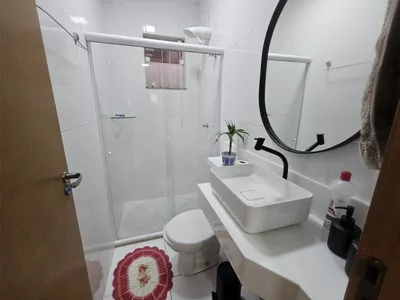 Casa a VENDA em Cond. 3Q. no B. Boa Vista em Vitória da Conquista - Foto 14