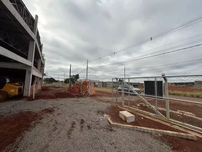 Sala comercial para aluguel,  Imóvel Morro Alto, Guarapuava - Foto 4