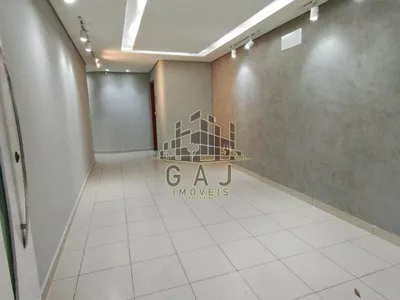 Casa comercial 226m² Jd São Paulo - Amerciana/SP - Foto 2