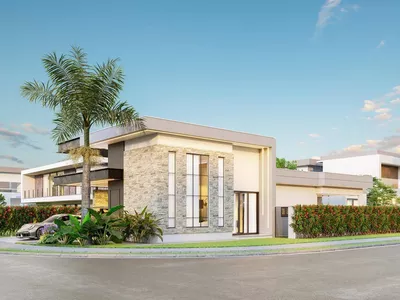 Casa com 4 suítes, piscina com hidromassagem e garagem para 4 carros à venda, no Alphaville, Vit? - Foto 2