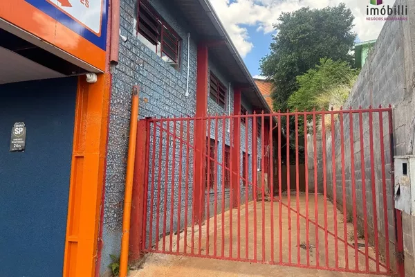 Sala Comercial na Avenida Tupi - Foto 4