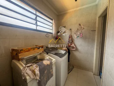 Chácara à venda no bairro Santa Rita, com 307 m² de área construída, 4 quartos, piscina, área gourmet e 4 vagas de garagem - Foto 26
