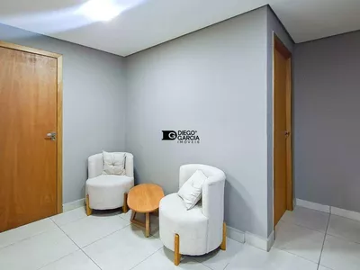 Sala Comercial para Aluguel (Fundo) no Eldorado, Contagem - Próx. Alpfit - Foto 13
