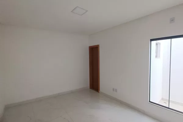 Casa de 3 quartos sendo 1 suíte à venda, Morada dos pássaros, Felícia, Vitória da Conquista, BA - Foto 6