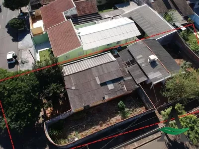 Londrina - Terreno ZC-6 - Jd. Shangri-lá - Foto 2