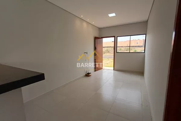 Casa Nova à Venda no Recanto dos Peixes - NATURE - Foto 4