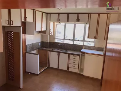 Apartamento 13B Ed. Dona Cesira para venda, bairro Brasília, Pato Branco - Foto 27