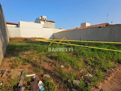 Terreno Residencial e Comercial de 200m², Plano, à Venda, no bairro Morumbi / Piracicamirim em Piracicaba/SP. - Foto 7