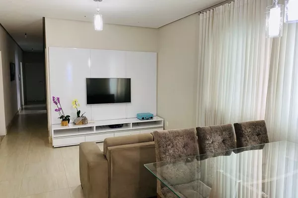 Casa 4 quartos no Centro da cidade com Piscina , 210 m² de área construída, Vitória da Conquista - Foto 5