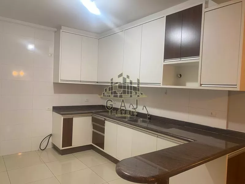 Casa residencial 120m² 2 dorms c/ suíte Ch Machadinho - Americana/SP - Foto Principal