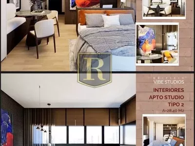 Apartamento para venda,  Santa Cruz, Guarapuava - Foto 24