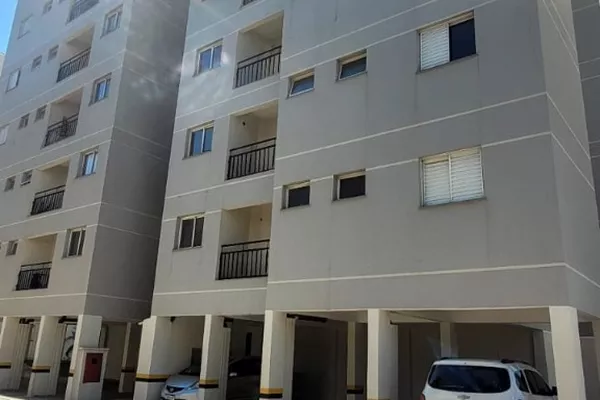 Apartamento com 61 m², com 2 quartos sendo 1 suite em Glebas California - Piracicaba - Foto 3