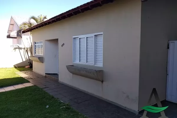 Cornélio Procópio - Casa - 03 quartos - Jardim Novo Bandeirantes - Foto 3