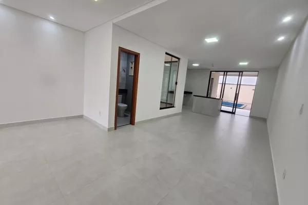 a VENDA um Sobrado de 3 suítes c/ Piscina e área gourmet no B. Boa Vista, Vit. da Conquista - BA - Foto 6