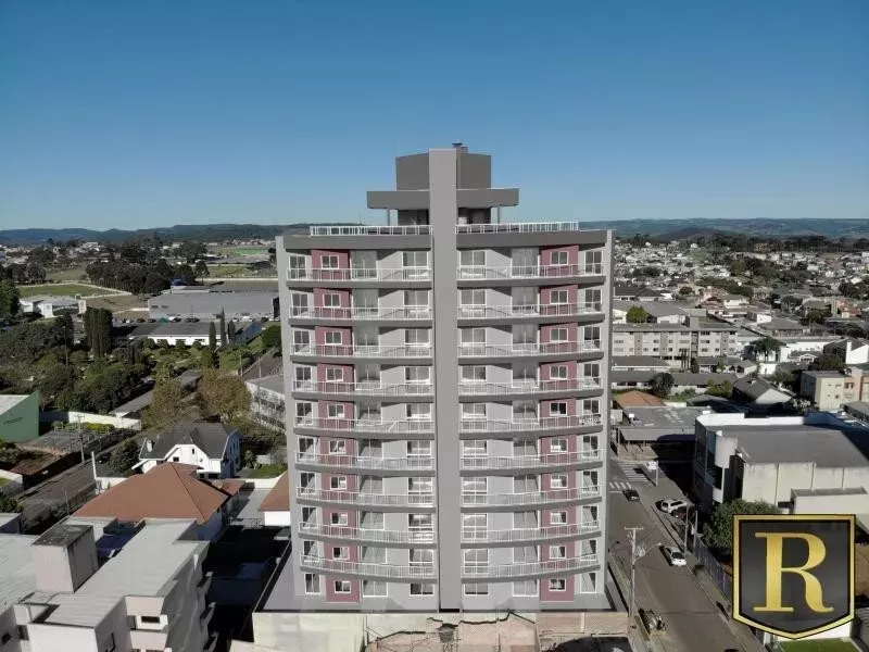 Apartamento para aluguel,  Centro, Guarapuava - Foto Principal