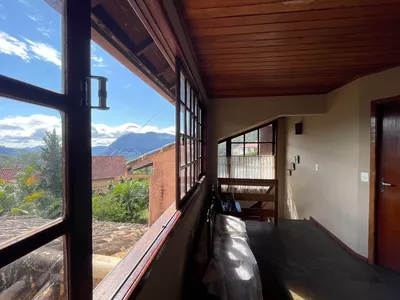 Casa para venda,  Cascatinha, Nova Friburgo - Foto 10