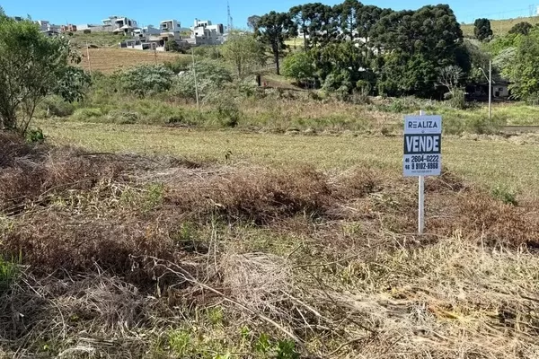 Terreno para venda no Bairro  São Luiz em Pato Branco-PR próximo ao PB Shopping - Foto 5