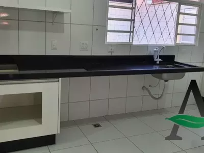 Casa - Térrea 2 quartos para alugar Bancários Londrina - Foto 17