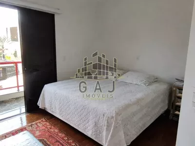 Apartamento 156m² 3 dorms c/ suíte Vl Sta Catarina - Americana/SP - Foto 16