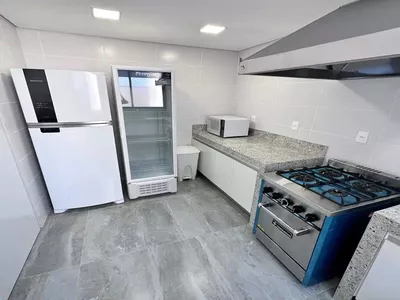 Cobertura à venda, 3 quartos, 3 suítes, 4 vagas, Castelo - Belo Horizonte/MG - Foto 15
