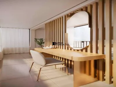 Apartamento à venda, 3 quartos, 3 suítes, 2 vagas, Loteamento Vale dos Vinhedos - Uberlândia/MG - Foto 9