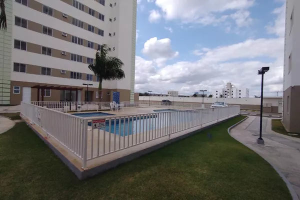 Excelente apartamento MOBILIADO, para Alugar, Condominio Vila Espanha, em frente a UESB, Bairro Univ - Foto 4
