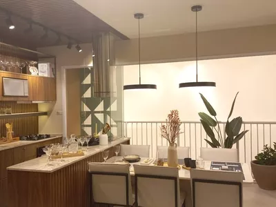 Apartamentos à venda, com 3 dormitórios Centro (Oportunidade) - Foto 6