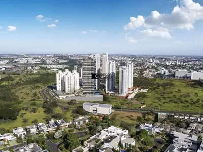 Apartamento à venda, 3 quartos, 1 suíte, 2 vagas, Jardim Karaíba - Uberlândia/MG - Foto 18