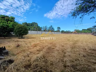 Terreno Plano de 3.200 m² à Venda no Bairro Santa Rita em Piracicaba - Foto 4