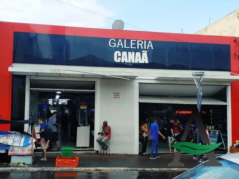 Londrina - Sala Comercial - Centro - Foto Principal