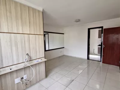 Apartamento 3/4 no Bairro Brasil - Foto 2