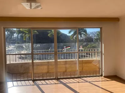 Apartamento com 4 quartos no Àgua Verde - Curitiba para locação - Foto 5