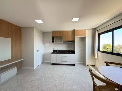 Apartamento para aluguel,  Centro, Guarapuava - Foto 3