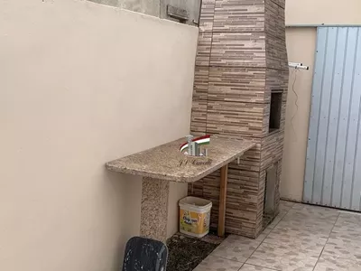 Casa para aluguel com 3 quartos, Gralha Azul, Fazenda Rio Grande - Foto 19