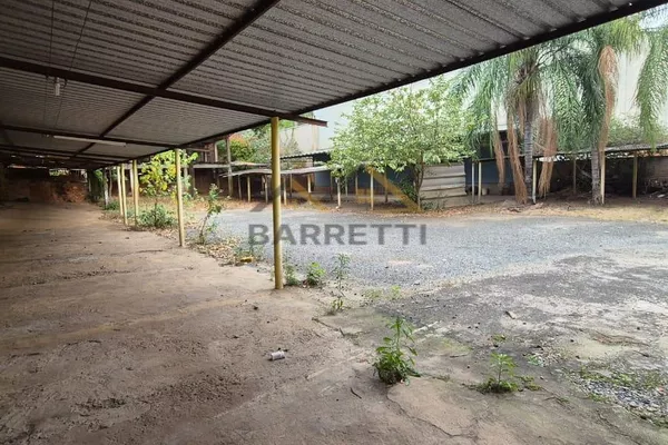 Terreno Comercial com 1.088 m², Bairro Alto, R$6.500.000.00 - Foto 3