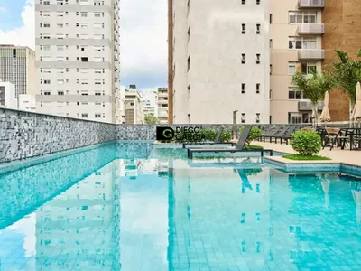 Cobertura à venda, 3 quartos, 1 suíte, 3 vagas, Santo Agostinho - Belo Horizonte/MG - Foto 10