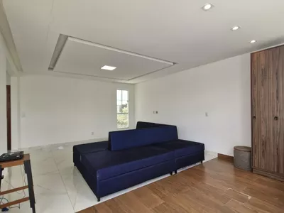 Casa próximo ao Shopping Conquista Sul à Venda, Felícia, Vitória da Conquista, BA - Foto 27