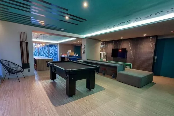 STUDIO  FANTASTICO PARA INVESTIMENTO COM RENDA AIRBN - Foto 6