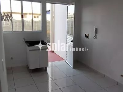 KITNET 14 RESIDENCIAL IGUAÇU R DOM PEDRO I N 1155 B SAO CRISTOVAO - Foto 4
