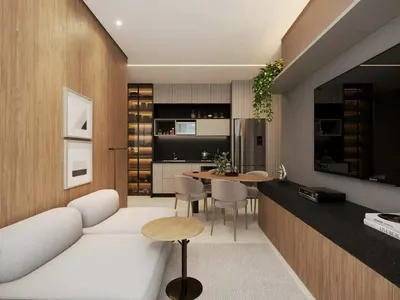 Apartamento à venda, 1 quarto, Centro - Belo Horizonte/MG - Foto 15