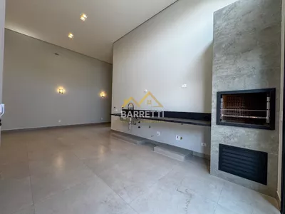 Casa à venda no Park Unimep, com 156 m², 3 quartos (sendo 1 suíte), escritório e 4 vagas de garagem - Foto 14