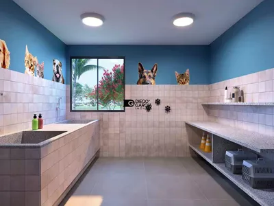 Apartamento à venda, 2 quartos, 1 suíte, 1 vaga, Jardim Sul - Uberlândia/MG - Foto 27