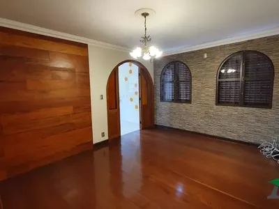 Londrina - Casa Assobradada - 3 Quartos - Jd. Champagnat - Foto 9