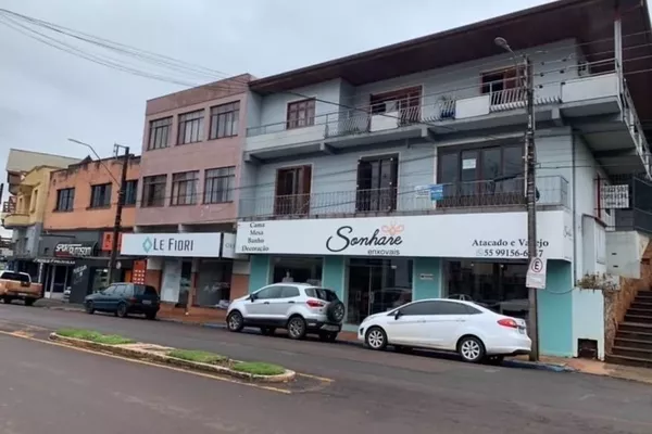 Sala Comercial para Locação - Foto 1