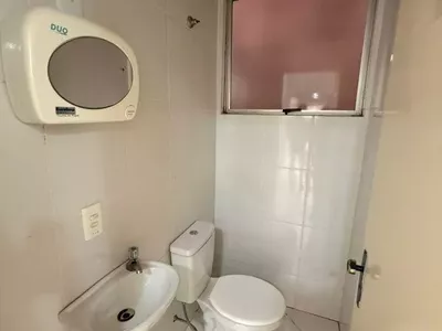 Sala comercial para aluguel,  Centro, Guarapuava - Foto 8